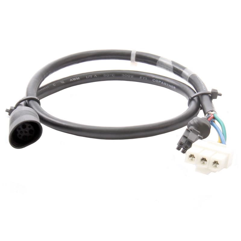 Kabel motor-řídící jednotka CN-02  Elektra/Elektron