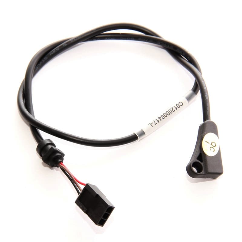 Senzor brzdové páky s kabelem  Elektra/Elektron