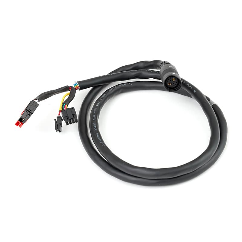 Kabel motor-řídící jednotka Eagle