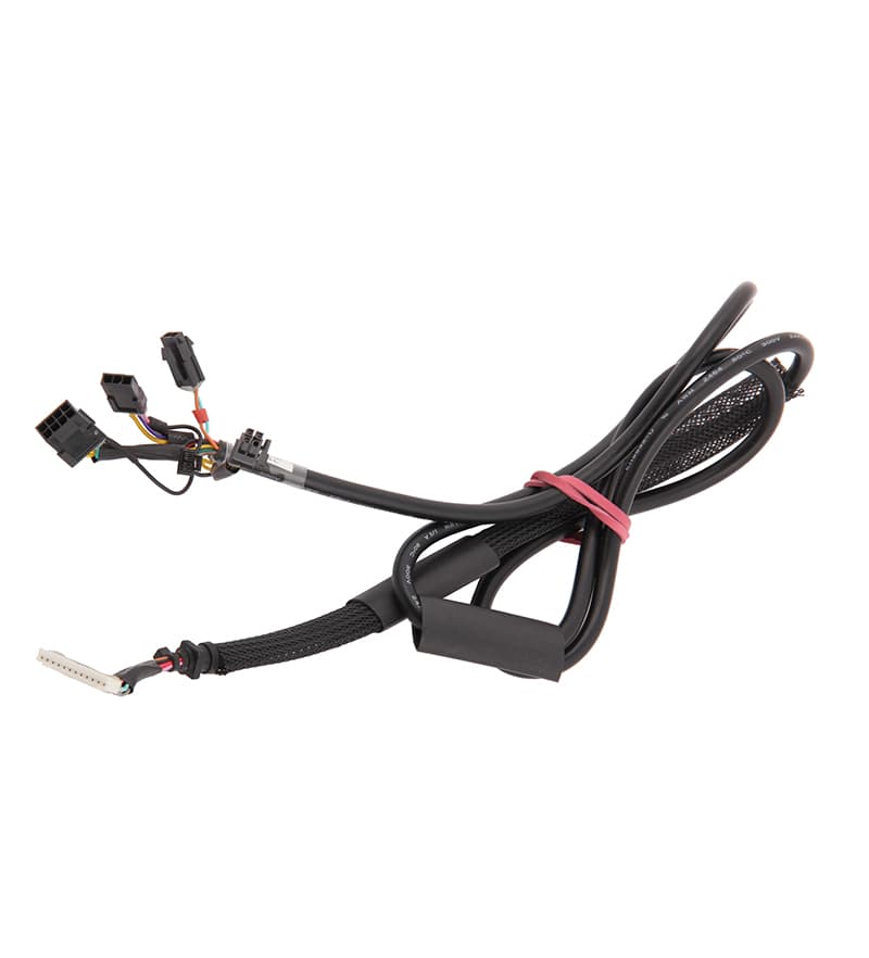 Kabel motor-řídící jednotka DP-05 Eagle