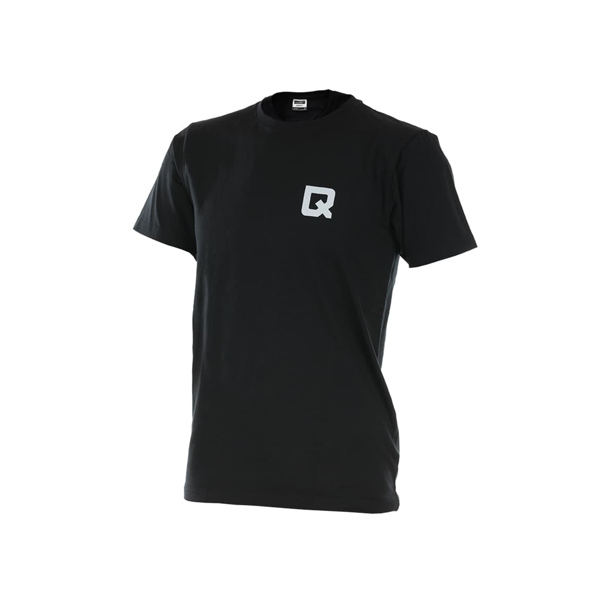 Tričko Qayron Logo Men, S